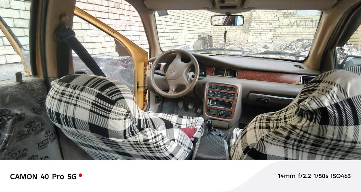 سلام عليكم حبايب سمند للبيع 2011 رقم بغداد انگليزي مكاني كربلاء السعر 28وبيه مجال للشرايه للستفسار تصال ع رقم ‏‪***********‬‏
