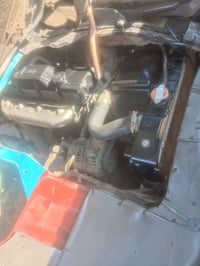 كيه بنكو حمل موديل 1996 سبعة جنگال رقم وسنوية جديد انكليزي مابيها قطرة...