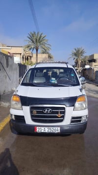 ستاركس • ٢٠٠٧ • اوتوماتيك