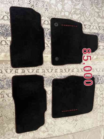 قاعی فۆرد ئێسپلۆرەر بیلادی شەریكە 
0770 194 2414📞
2020 بۆ 2025
