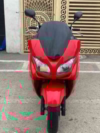 فورزه صفر 9  الون احمر مميز   كفاله عامه  07739547322