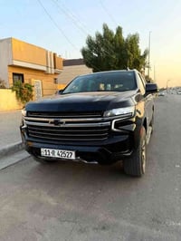 تاهو للبيع خليجي شركه المنصور موديل (2022)فول مواصفات LT.2 CHEVROLE🇺🇸 ...