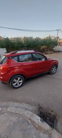 CS35 2019 للبيع تفاصيل خاص او اتصال 07772367444