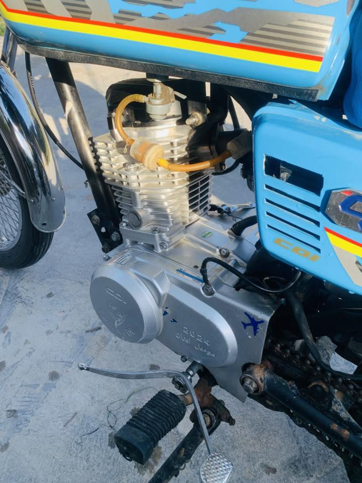 السلام عليكم تايكر موديل ٢٣ دراجه كهربائيات كامله عوزهة باتري بسس باتري تعبان اوراقها بغداد السعر ٥٠٠ وبيها مجال مال شراي مكاني عزيزيه


**إذا كنت صاحب هذا الإعلان وتريد حذفه لأي سبب، رجاءا أرسل رسالة إلى الدعم الفني**