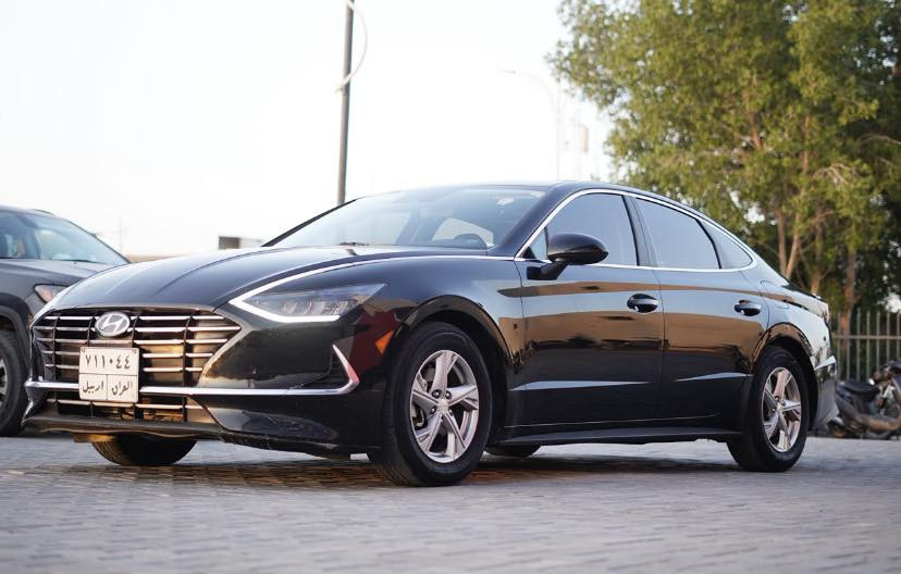 هيونداي سوناتا (2021)🖤🔥

🛡️ كفالة عامة

📮 السـعـر ✅ لايك و تعليق يصلك بالخاص 📩

مكان تواجد السيارة: بغداد أو كربلاء
رقم صاحب السيارة: ***********
الصفحة مكلف بالنشر
