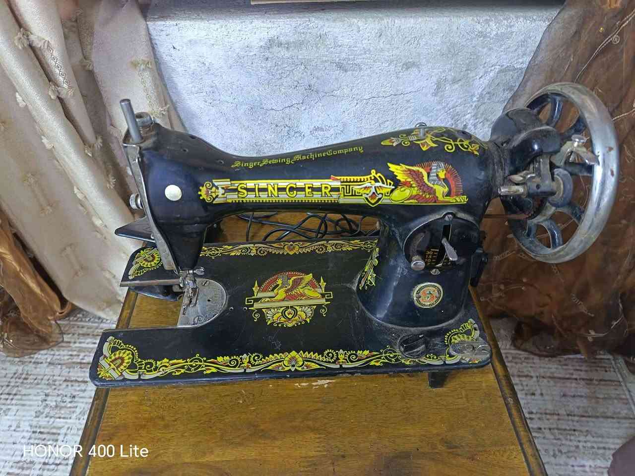 السلام عليكم مكينه خياطه شغاله للبيع مع دواستها وماطورها السعر 35وبيه مجال


**إذا كنت صاحب هذا الإعلان وتريد حذفه لأي سبب، رجاءا أرسل رسالة إلى الدعم الفني**