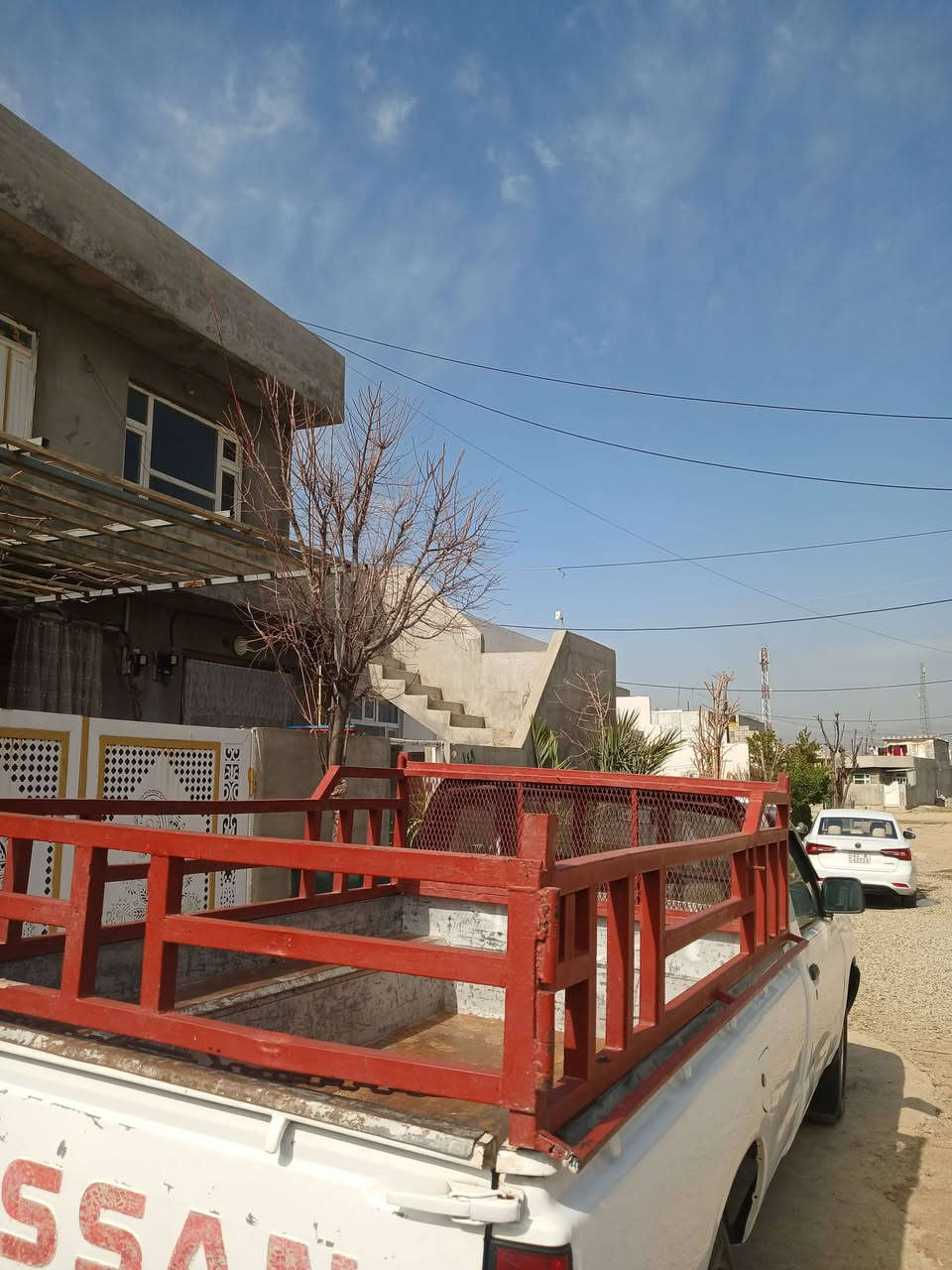 ئەم چەمچە بۆفرۆشتن ٣٧ سانتیم سعری ٩٠ هەزار و معامەلە سەی سایەق


**إذا كنت صاحب هذا الإعلان وتريد حذفه لأي سبب، رجاءا أرسل رسالة إلى الدعم الفني**