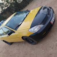 لانسر • ٢٠١٠ • باسمي بلدروز