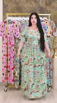 وصلت هسه • موديلات تجنن • ملابس