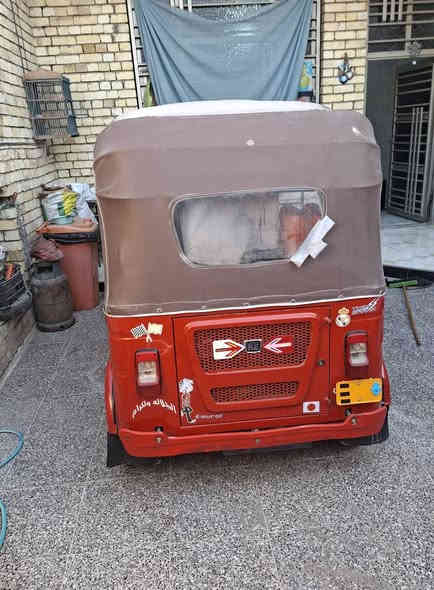 السلام عليكم شباب تكتك للبيع موديل 2022شهر ١١ تكتك مكفوله وخير من الله العنوان بغداد جسر ديالى الاستفسار ***********
