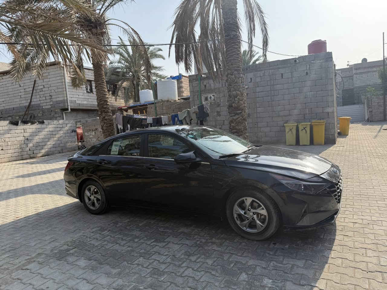 يا الله سلام عليكم سياره النتره البيع ( معوقين ) وكاله عامه . مديل 2023 ماشيه  70ابيه ( قطعه وحده صبغ ) وبيه بارداد ثنين موضحه بل صوره ، سياره حلوه ونضيفه كفاله كير ومحرك وحداديه سعر 135وبيه مجال لطيبين  ومكاني البصره ابو خصيب سراجي ، رقم *********** متوفر وساب ورصيد وبس شراي يخابرني فدوه وتحياتي ♥️
