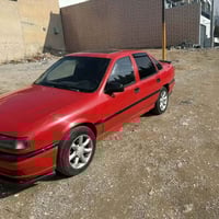 ١٩٩٢ • جير عادي • مكينة ١٦ صمام