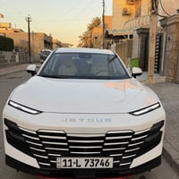 داشنك • سعة ١٫٦ • داخل الضمان