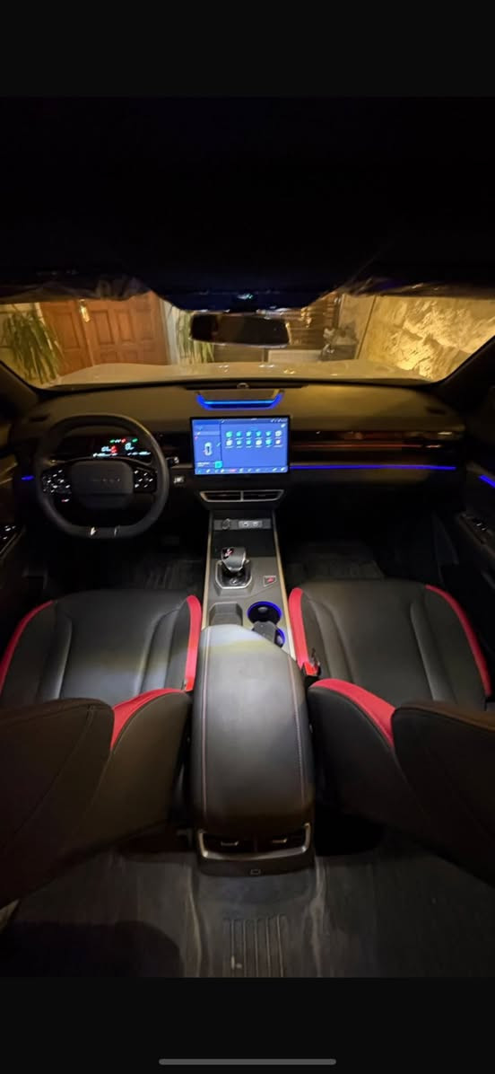 جيتور داشينج 2023 وكالة هارلم ضمان 8 سنوات هارلم ماشيه 10 الف زيرو مكفوله من كلشي مكفوله فول 1/1 لكجري لون مميز باسمي
مكاني بغداد اليرموك *********** 
سعر 169 ورقة قفل
