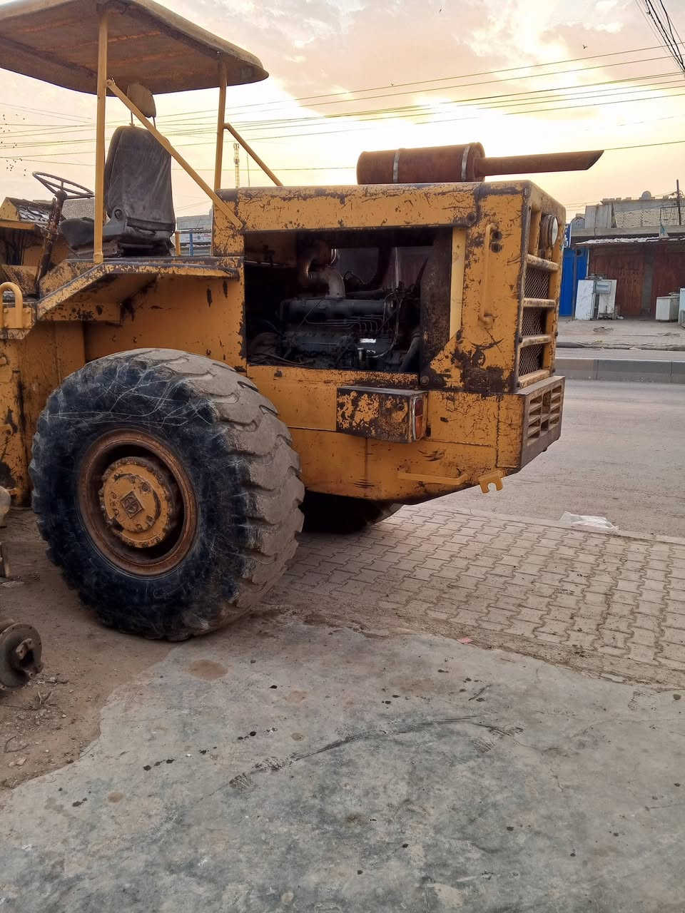 شفل كاوسكي مديل 81رقم قادسيه مشروع وطني/***********
