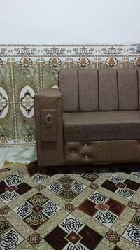 كنب • بلاويد اسود • دلي عباس