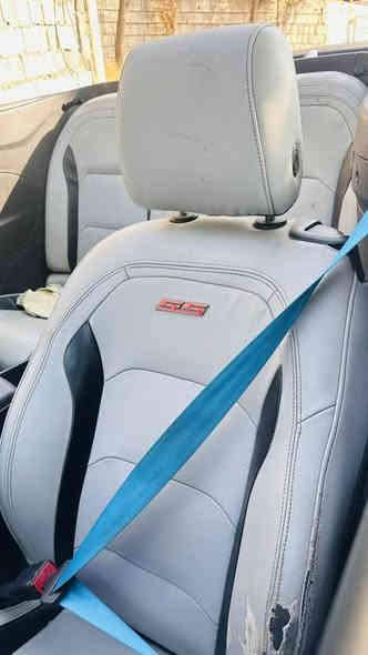 عربي / كوردي 
سلام عليكم 
للبيع 
Camaro 2017 2ss 
كشف 
سيارة فوول مواصفات 
ماشية ٧٠ الف 
كير و محرك كل بشرط
قطعتين صبغ و شوية بونت صبغ بدون دواخل و بدون ارباك 
بجم كبس 
سنوية و رقم كل جديد 
تحويل و وكالة كل ب شرط 
مكاني اربيل 
سعر ١٥٠ بيها مجال بسيط 
*********** واتس اب

بوو فروشتن 
Camaro 2017 2ss
فوول مواصفات 
٧٠ هةزار رويشتووه 
گیر و مةكينه بةشةرت 
۲ پارچةي سبووغه و کةميك بونيتيش سبووغه 
بی ژووری و بی ئةرباگ 
سةنةوي و رةقةمي نويه 
تحويل و وكاله بةشةرت 
سعر 150 كةميك مةجالي تيداية 
*********** واتس اب أربيل
