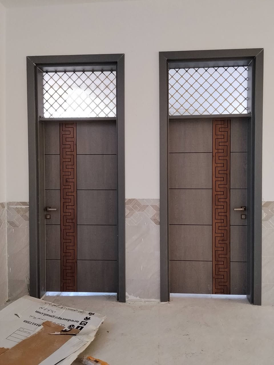 نرحب بزبائننا الكرام ❤️
#معرض #KDOOR

بشرى سارة الى جميع زبائننا

♦توفر نظام الدفع بالاقساط المريحة
☑️الى جميع حاملي بطاقة MasterCard  
توفر العمل بالقسط المريح مع تسديد شهري

♦جهز بيتك بدون مقدمه القسط المريح فقط لحاملي ماستر كارد 

♦للأبواب التركية الحصينة و
  ♦ألمنيوم ♦المحجرات بأنواعها جميع انواع الابواب ♦ابواب غرف النوم ♦وابواب المطابخ القاصة ⚡⚡وبضمان 10 سنوات ⚡⚡

♦اختر أجمل الابواب المخصصة بتصميمات والوان مختلفة ابوابنا مصنوعه من مادة #HDF   

♦جانب من عملنا اليوم 

#العنوان_ديالى_بلدروز_نقابة_المعلمين مقابل معرض بلدروز المركزي للسيارات

بادراة :#حميد_العتبي 
للطلب والاستفسار الاتصال او الاستفسارعلى الواتساب: 
***********
***********
