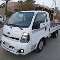 كيا ٢٧٠٠ • ٢٠٢٠ • ٩٤٠٠٠ كم