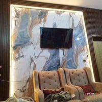 ابو انس للديكورات جبسن بورد ✅  سقوف ثانوية ✅  بديل رخام ✅  بديل خشب ✅ ...