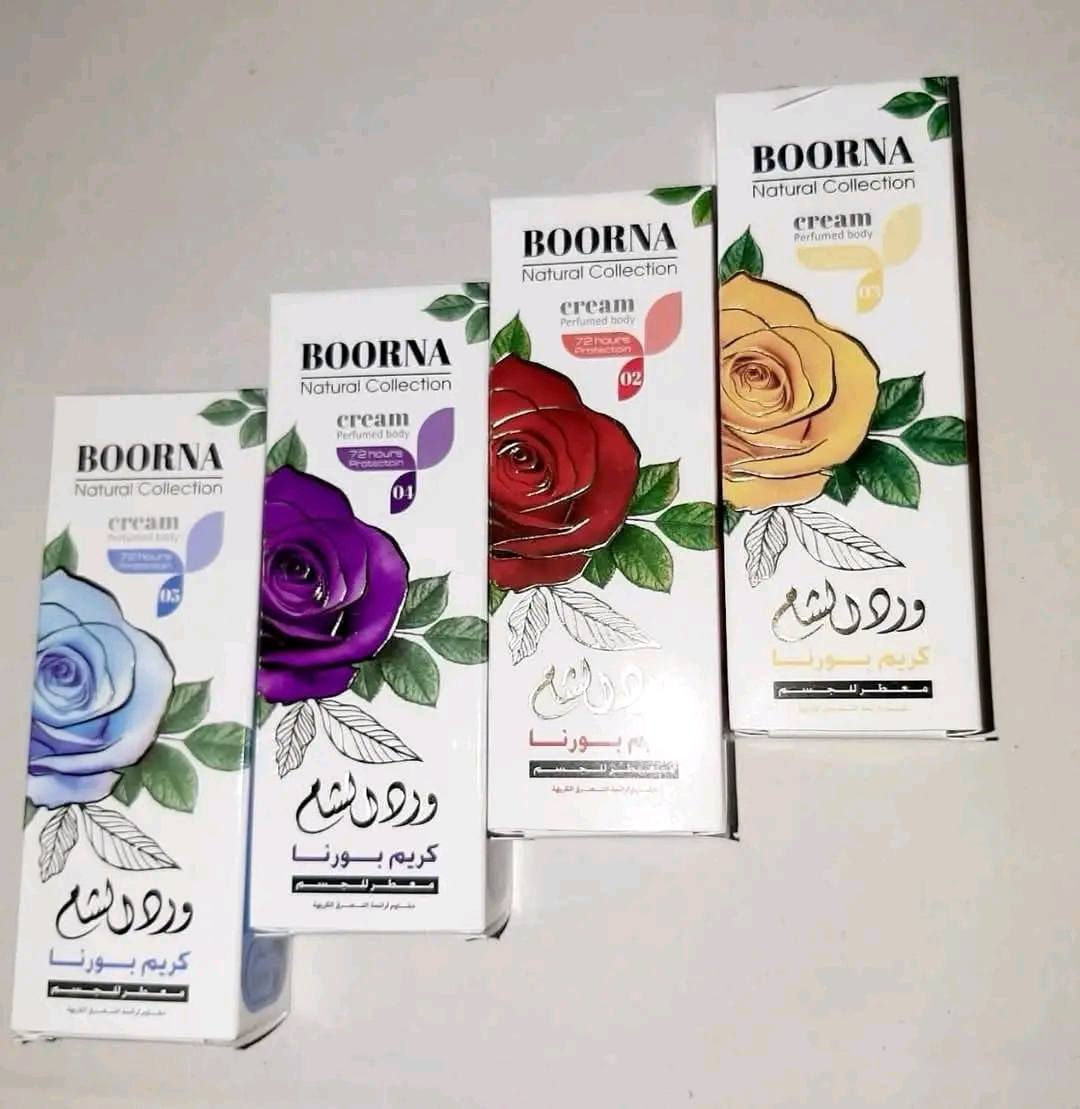 كريم بورنا 💟 وردة الشام 💟

 كريم مزيل تعرق من بورنا ورد الشام ♥️ 

معطر للجسم ومقاوم للتعرق 😍
مصنع من العطور الفرنسية 😍😍
لرائحة تدوم طوال النهار 😍 😍😍
متوفر توصيل كوت ولكافه المحافظات


**إذا كنت صاحب هذا الإعلان وتريد حذفه لأي سبب، رجاءا أرسل رسالة إلى الدعم الفني**