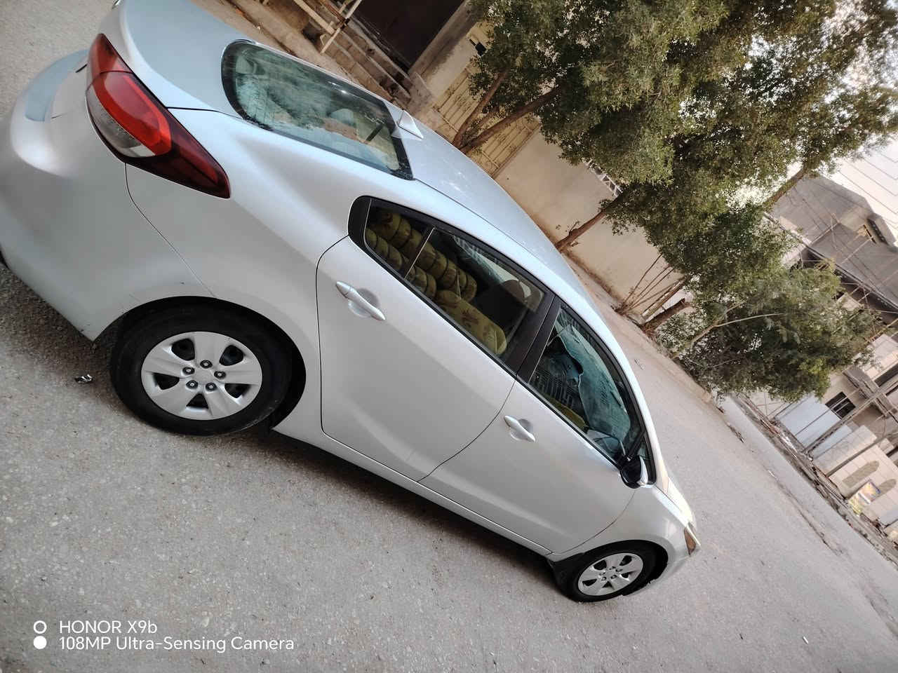 سلام عليكم البيع فورتي موديل 2017 وارد أمريكي مكينه 2000دوش بيها بس بنيد فقط شرط سونار رقم أربيل السعر 125وبيه مجال شراي مكاني كربلاء اتصال ***********
