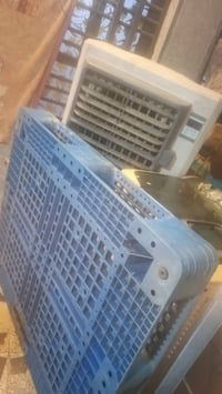 بغداد • مبردة مكسورة • غسالة ٣سرعات