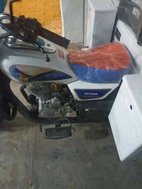 ستوته للبيع صفر ما ماشي موديل 250 07703783790