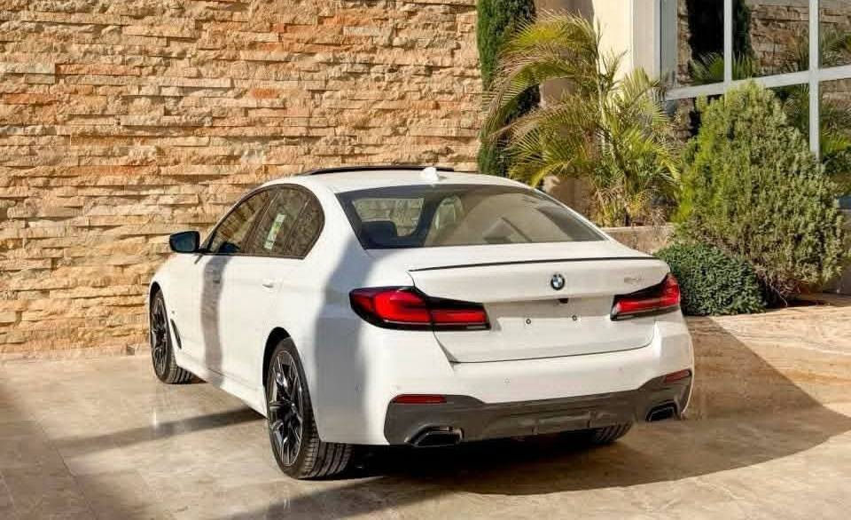 النوع BMW. 540i. 2023

ماشيه  3.000 km
الموديل .2023

‏‎


**إذا كنت صاحب هذا الإعلان وتريد حذفه لأي سبب، رجاءا أرسل رسالة إلى الدعم الفني**