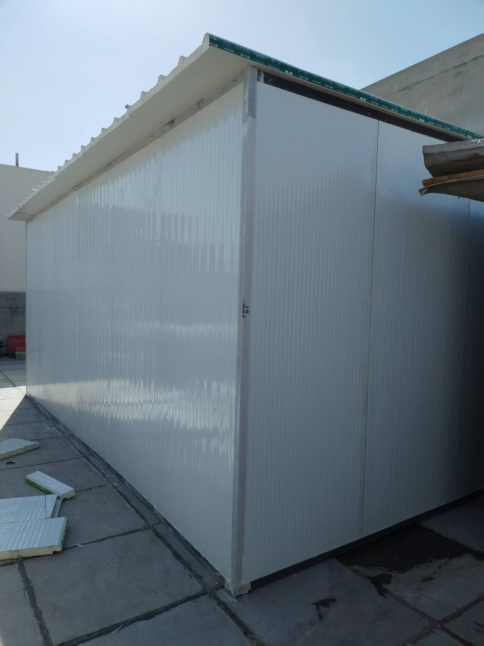 حدادة المصطفى لعمل السندويج بنل والأبواب والشبابيك والفوم التركي
  وكافه اعمال الحداده بمواصفات  عالية الجودة.💪
وبأسعار تنافسية 🤑
يبدأ سعر المتر ٢٨ الف
 
حسب الطلب ونوع الحديد والسندويج

و عمل المحافظات (٣٥الف)فمافوق كرستة وعمل  يشمل الابواب والشبابيك .
ملاحظه (يوجد سندويج بدرجه اكثر عزل ويوجد ضد الحرائق)
نعمل جميع انواع المضلات الكي سبان الكيربي بجميع انواعه الحديد البلاستك الزجاجي
 ملاحظه (مستعدين لجميع اعمال الحدادة بكادر متخصص) 

العنوان: بغداد -- مستعدون للعمل  في بغداد والمحافظات كافة 
لأستقبال أستفساراتكم الاتصال ع الرقم 🤙*********** 🤙
‏‎ او مراسلتنا على ( واتس اب)🤳

او مراسلة الصفحة
