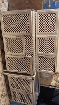 كاونتر ٣ قطع • الشرطة الخامسة