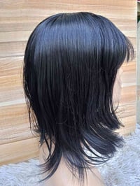 باروكات طبيعي • خصل اكستيشن • توصيل العراق