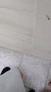 مشتمل بناء حديث طابق ثاني لليجار الامين الثانيه قرب فلكه الحدادين شارع...