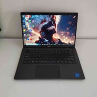 Dell Latitude 7420 • i7 الجيل ١١ • رام 16GB