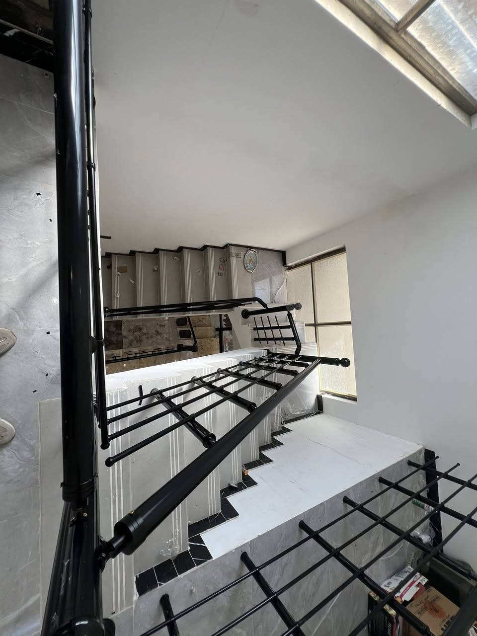 تحطيم الاسعار & انجاز العمل مدة يوم واحد فقط
ضمان العمل عشر  سنوات 💪
محجر مدور سعر المتر 35 الف 
سعر المحجر المربع المتر 65 الف
سعر الدنكه الكرستال 150 الف 
سعر الرمانه الديكور 3000 
سعر الدنكه الدائرية تنحسب متر 
الدنكة المربع 65 الف
***********واتساب
