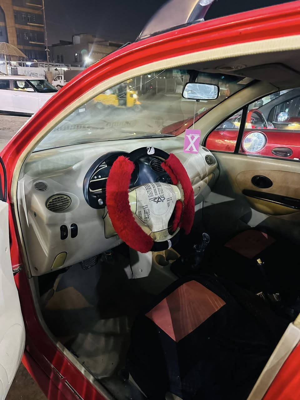 كيو كيو 2013 قسط استلام مباشر مقدمه 12 ورقه والباقي قسط بالشهر ورقتين رقم بغداد بسمي مكاني البنوك مكفوله من الصبغ اتصال ***********
