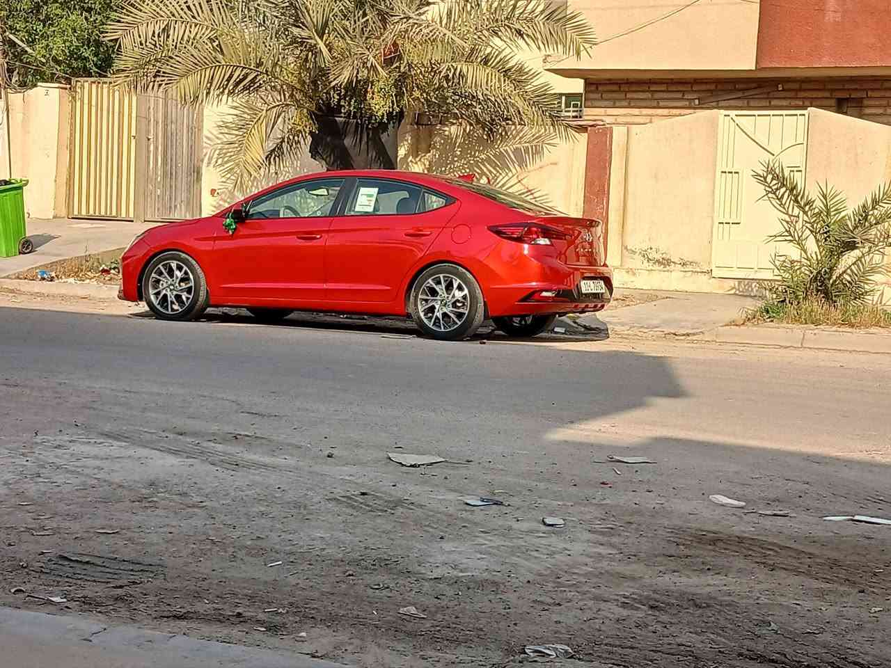 النترا للبيع 2020 فول موصفات  ***********العنوان بغداد السعر 117وبيها مجال
