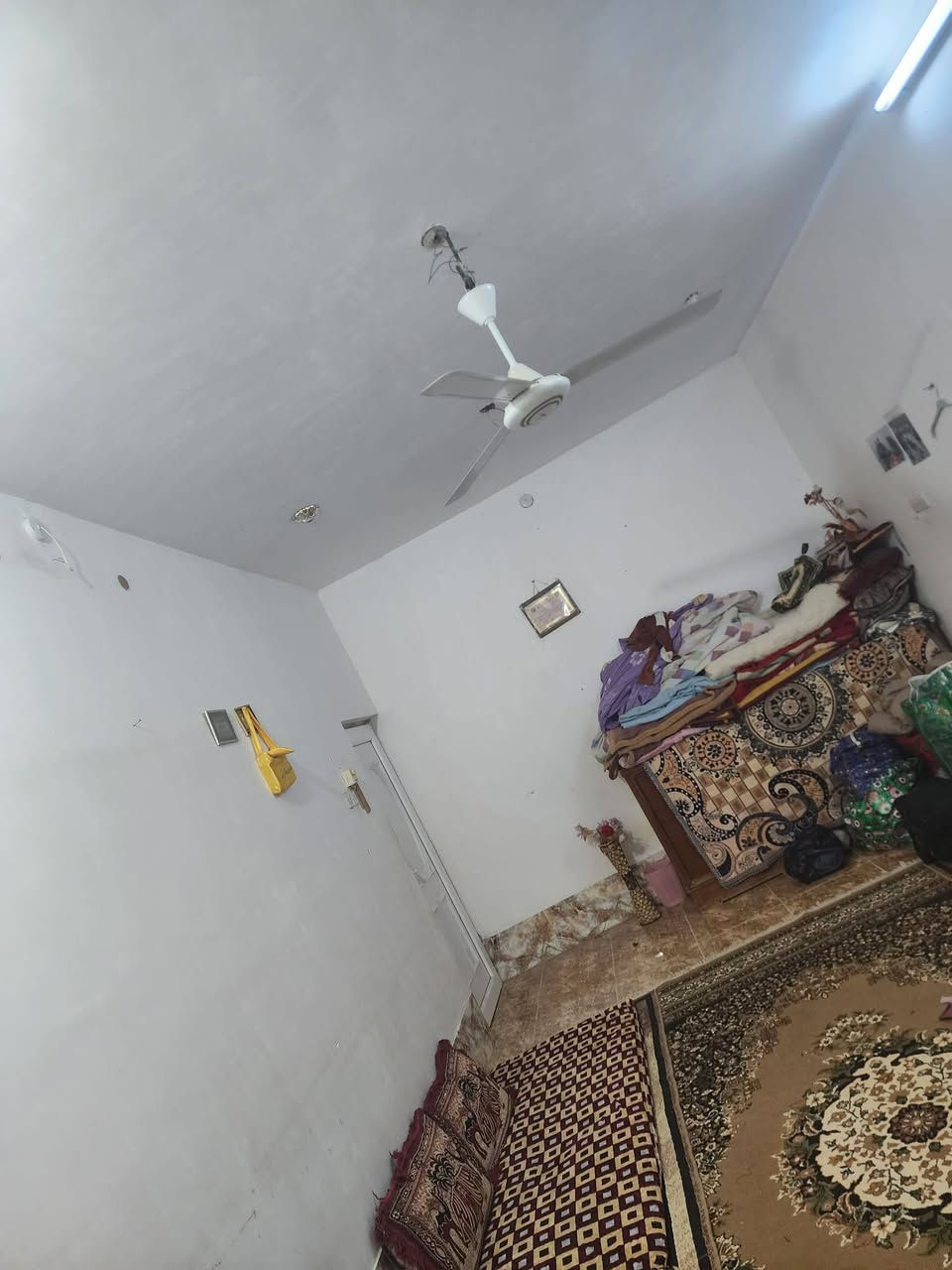 دار قرب التخصصي مال الأسنان في حديثة 
مساحة ٣٣٥ طابقين
السعر ٦٨ وبي مجال 
للاستفسار اكثر مراسلة الصفحة او الاتصال ***********
