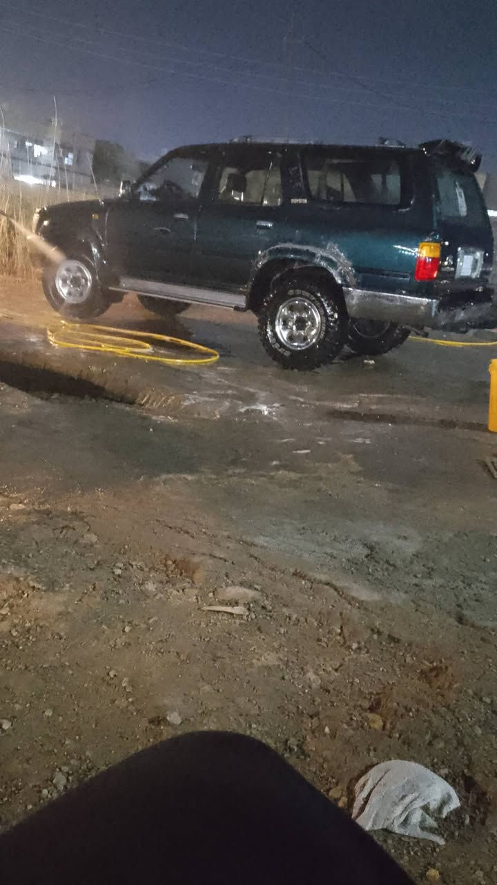 للبيع    فور رنر مديل 94 مكينة بطه 3000 رقم واسط


**إذا كنت صاحب هذا الإعلان وتريد حذفه لأي سبب، رجاءا أرسل رسالة إلى الدعم الفني**