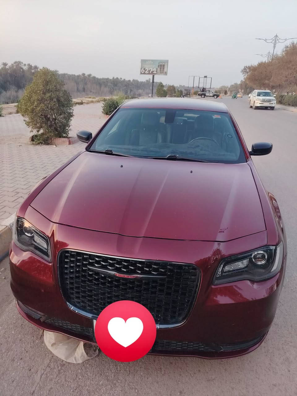 السلام عليكم أوباما ٢٠٢١ مسجل ٢٠٢٢ رقم ديالى بدون ايرباك السياره جاهز من كلشي مابيه اي نقص شرط التحويل  الرقم وتساب***********
