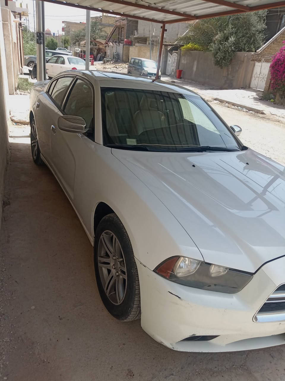 للبيع جاجر موديل 12كندي مكفوله من الضربه رقم بصره السعر ١٥٠ العنوان ميسان القطاع ***********
