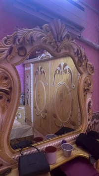 حي الصدقا • غرفة نوم • نظيفة