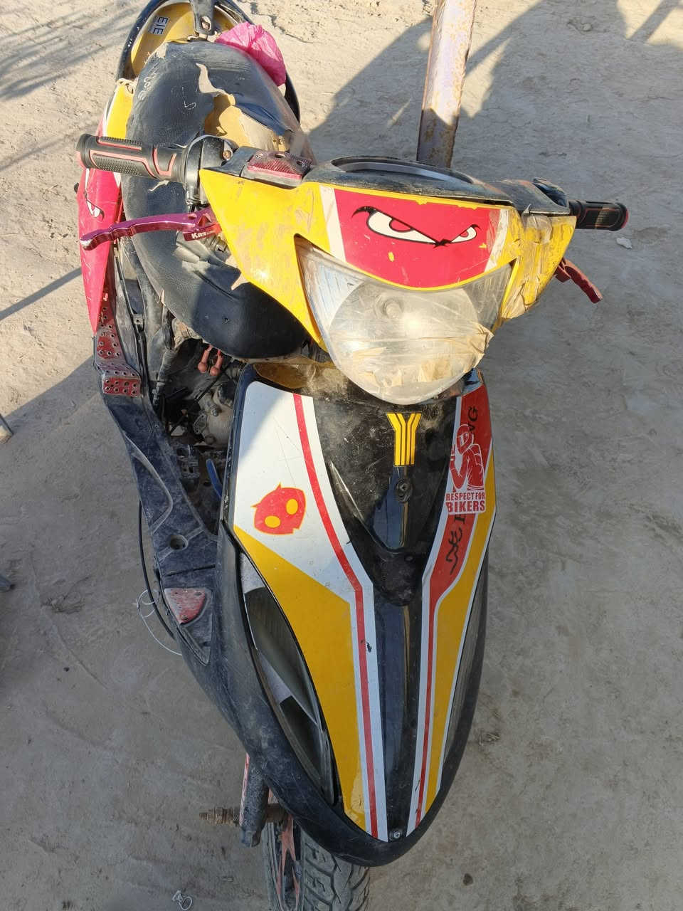 ابيع كوم حديد دراجة ماكس عدلة للبيع شغالة فقط بيها سن البلك سولك يرادلهة تبديل كور ابيع كوم حديد ليردهة يخابرني اويراسني خاص *********** مكاني الاسكان دور النسبج
