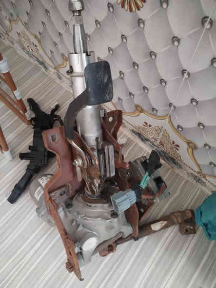 غراض استيرن اوبتيمه 2015 أمريكي كلمن وسعره توجد خدمت توصيل جميع المحافظات ***********
العنـــــــــــوان سماوه
