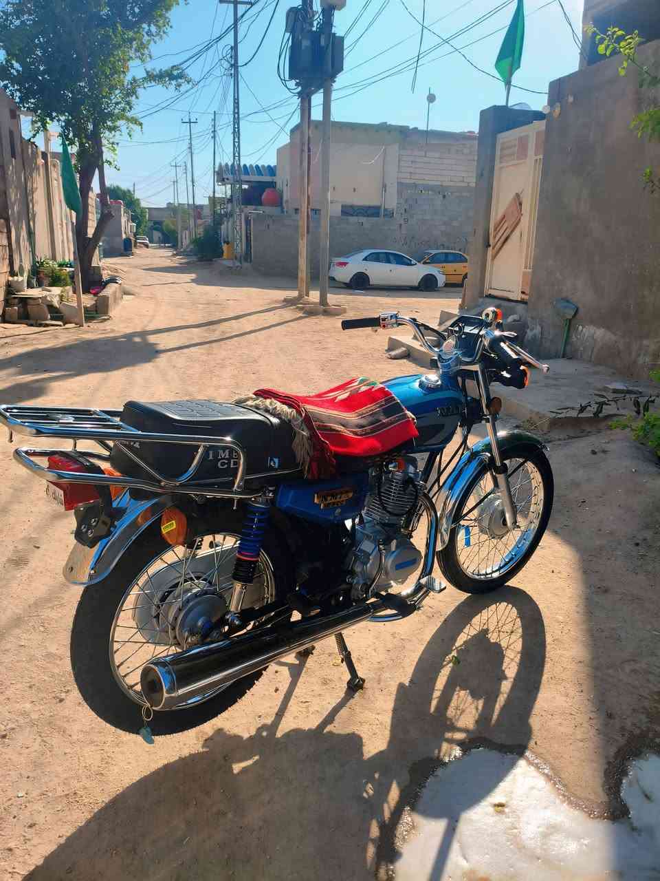 للبيع او مراوس بدايون عضم 
كفاله عامه سعر 850


**إذا كنت صاحب هذا الإعلان وتريد حذفه لأي سبب، رجاءا أرسل رسالة إلى الدعم الفني**
