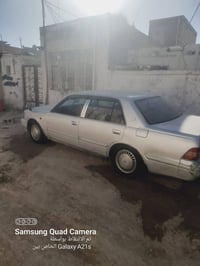كراون 1999 • تويوتا كراون • سيارة كراون • كراون للبيع • سيارات نجف • س...
