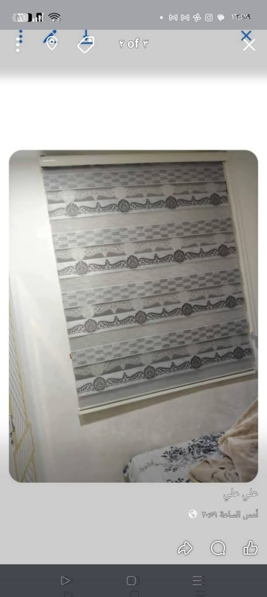 غراض للبيع  عندي بعد زيبرا بجيسها


**إذا كنت صاحب هذا الإعلان وتريد حذفه لأي سبب، رجاءا أرسل رسالة إلى الدعم الفني**