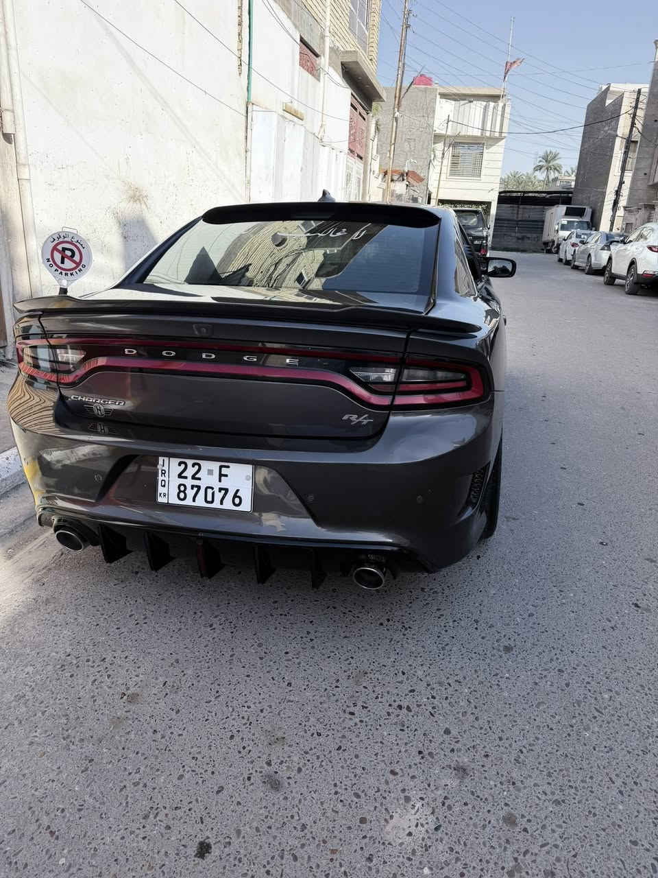 جارجر 2021-------***********
----السعر 240$---Rt-8سالندر
حادث جاملغ خلفي او باب ايرباك برده فقط
كشنات حضن
شاشه جبيره 
 بالجامه هيتر
بجم كبس لافتح ولا اي شي مكاني بغداد
