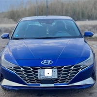 يالله.  النترا 2023 امريكي.  مرقم معوقين وكاله عامه.  ضرر تبديل بنيد ف...