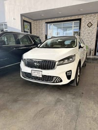 SORANTO 2020 السلام عليكم  سورنتو 2020 فول مواصفات بانوراما و جلد و بص...